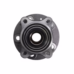Jeu de roulements de roue SKF VKBA 3626