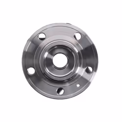 Jeu de roulements de roue SKF VKBA 3626