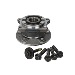 Jeu de roulements de roue SKF VKBA 3627
