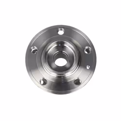 Jeu de roulements de roue SKF VKBA 3627