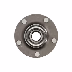 Jeu de roulements de roue SKF VKBA 3589