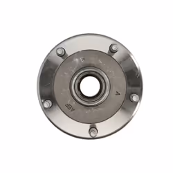 Jeu de roulements de roue SKF VKBA 3589