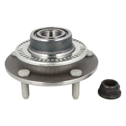 Jeu de roulements de roue SKF VKBA 3590