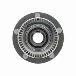 Jeu de roulements de roue SKF VKBA 3590