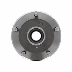 Jeu de roulements de roue SKF VKBA 3590