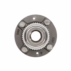 Jeu de roulements de roue SKF VKBA 3934