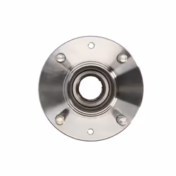 Jeu de roulements de roue SKF VKBA 3934
