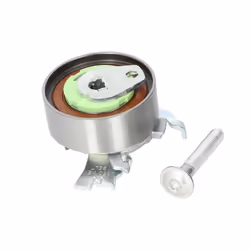 Galet tendeur, courroie de distribution SKF VKM 15216