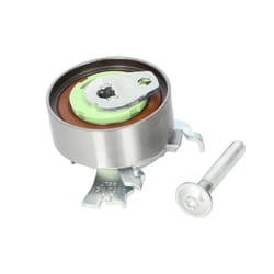 Galet tendeur, courroie de distribution SKF VKM 15216