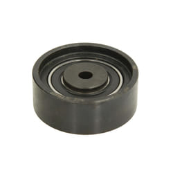 Galet enrouleur de courroie d'accessoire SKF VKM 31038