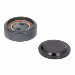 Galet tendeur, courroie d'accessoire SKF VKM 31040