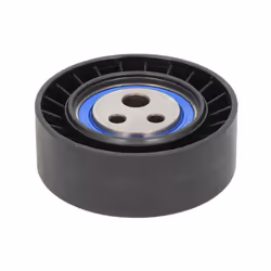 Galet enrouleur de courroie d'accessoire SKF VKM 32018