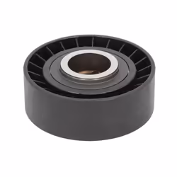 Galet enrouleur de courroie d'accessoire SKF VKM 32018