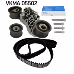 Kit distribution SKF VKMA 05502 - Vue supplémentaire 2