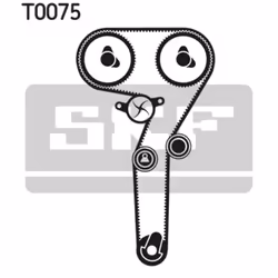 Kit distribution SKF VKMA 02172 - Vue supplémentaire 4