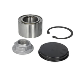 Jeu de roulements de roue SKF VKBA 3614