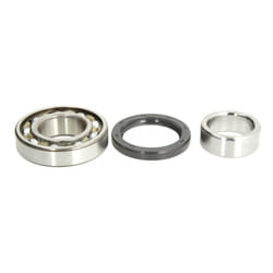 Jeu de roulements de roue SKF VKBA 3923