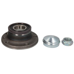 Jeu de roulements de roue SKF VKBA 3597