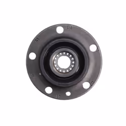 Jeu de roulements de roue SKF VKBA 3597