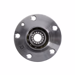Jeu de roulements de roue SKF VKBA 3597