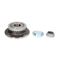 Jeu de roulements de roue SKF VKBA 3592
