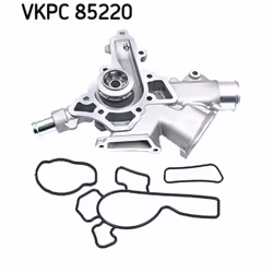 Pompe à eau SKF VKPC 85220 - Vue supplémentaire 4