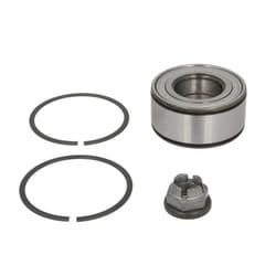 Jeu de roulements de roue SKF VKBA 3615