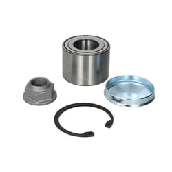Jeu de roulements de roue SKF VKBA 3617