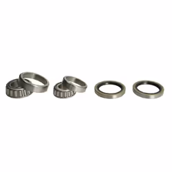 Jeu de roulements de roue SKF VKBA 3936