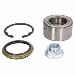 Jeu de roulements de roue SKF VKBA 3935