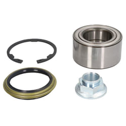 Jeu de roulements de roue SKF VKBA 3935