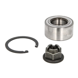 Jeu de roulements de roue SKF VKBA 3647