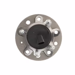 Jeu de roulements de roue SKF VKBA 3624