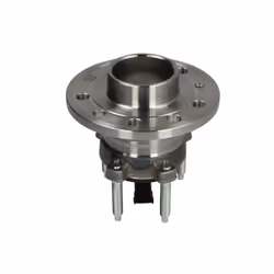Jeu de roulements de roue SKF VKBA 3624 - Vue supplémentaire 4