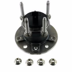 Jeu de roulements de roue SKF VKBA 3624 - Vue supplémentaire 5