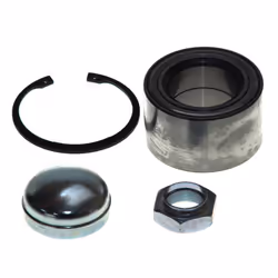 Jeu de roulements de roue SKF VKBA 3640