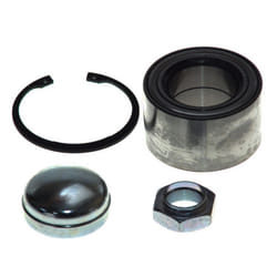 Jeu de roulements de roue SKF VKBA 3640