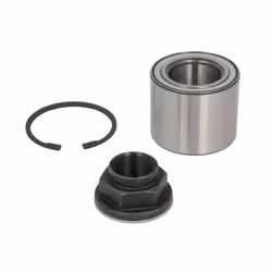 Jeu de roulements de roue SKF VKBA 3642