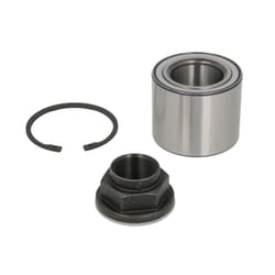 Jeu de roulements de roue SKF VKBA 3642