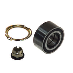 Jeu de roulements de roue SKF VKBA 3648