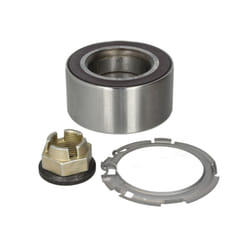 Jeu de roulements de roue SKF VKBA 3608