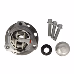 Jeu de roulements de roue SKF VKBA 3650