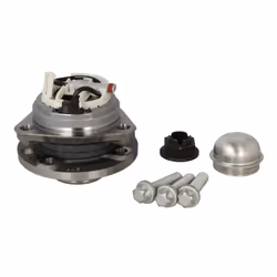 Jeu de roulements de roue SKF VKBA 3650