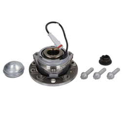 Jeu de roulements de roue SKF VKBA 3651