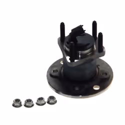 Jeu de roulements de roue SKF VKBA 3652