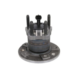 Jeu de roulements de roue SKF VKBA 3653