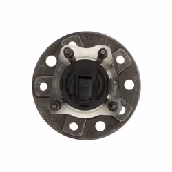 Jeu de roulements de roue SKF VKBA 3653