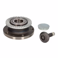 Jeu de roulements de roue SKF VKBA 3606