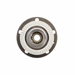 Jeu de roulements de roue SKF VKBA 3606
