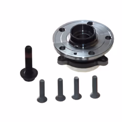 Jeu de roulements de roue SKF VKBA 3643